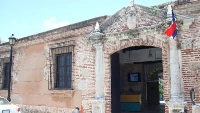 casa de rodrigo de bastidas historia y arquitectura en santo domingo