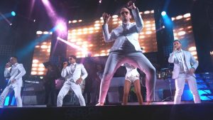 como asistir al festival del merengue sin gastar demasiado