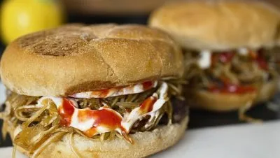 como preparar un chimi dominicano en casa