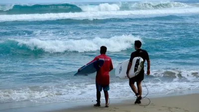 competencias de surf en cabarete todo lo que debes saber