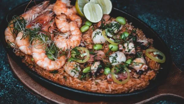 degustando la cocina criolla en santo domingo ruta gastronomica de la capital
