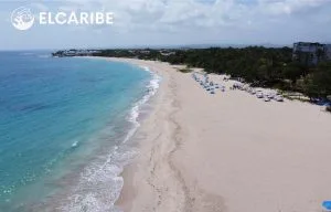descubre la magia de playa dorada el destino ideal en puerto plata