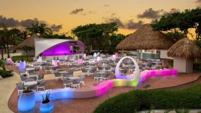 discotecas tematicas en los resorts de lujo de la republica dominicana