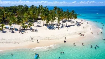 guia completa de playas en la costa norte desde punta rucia hasta samana