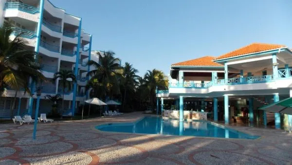 hoteles y resorts en cabral republica dominicana