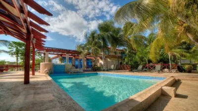 hoteles y resorts en salinas republica dominicana