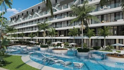 hoteles y resorts en tabara arriba republica dominicana