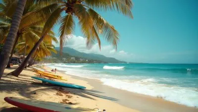 jarabacoa la joya de las montanas dominicanas