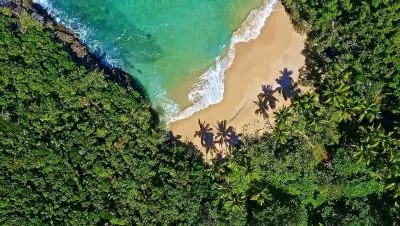 las terrenas explora la playa mas vibrante de samana