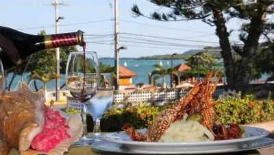 los mejores restaurantes del sur en la ruta del chivo y mango