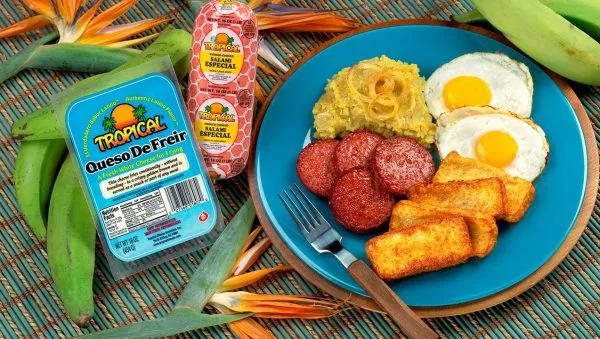 mangu tradicion y sabor en el desayuno dominicano