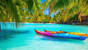 mejor momento para realizar deportes acuaticos en republica dominicana