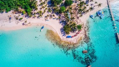 playa bayahibe el destino perfecto para explorar isla saona