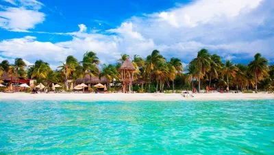 playa caleta un destino tranquilo en la romana para relajarse