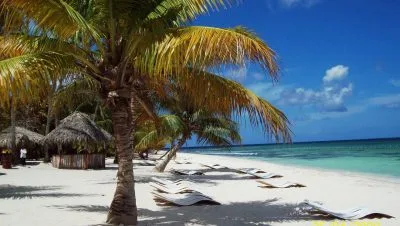 playa dominicus relajate en una de las playas mas hermosas de la romana