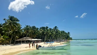 playa el cortecito que hacer en la playa mas encantadora de bavaro