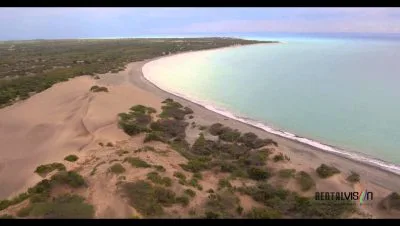 playa salinas entre dunas y aventura en bani