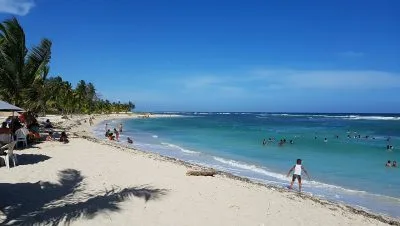 playas de bani los mejores destinos para una escapada de fin de semana