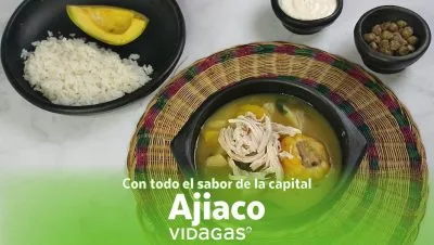 preparacion del asopao de pollo al estilo capitalino