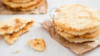 receta de casabe el pan crujiente dominicano