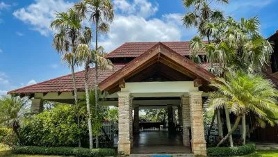 villas y alquileres vacacionales en las charcas republica dominicana